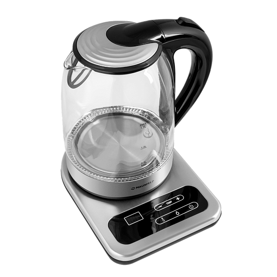 Чайник Maunfeld MGK-614BK preview 4