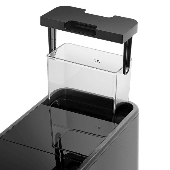 Кофемашина Maunfeld MF-A7021GR preview 9