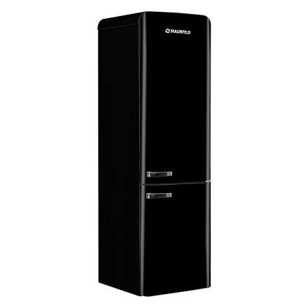 Холодильник Maunfeld MFF186NFRB preview 4
