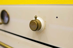 Духовой шкаф Maunfeld MEOFG.676RILB.TR