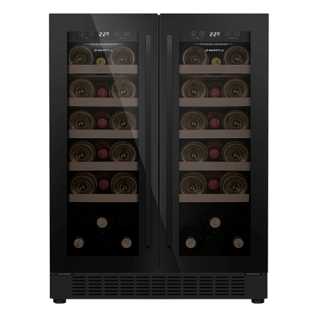 Винный шкаф Maunfeld MBWC-112S40 preview 3