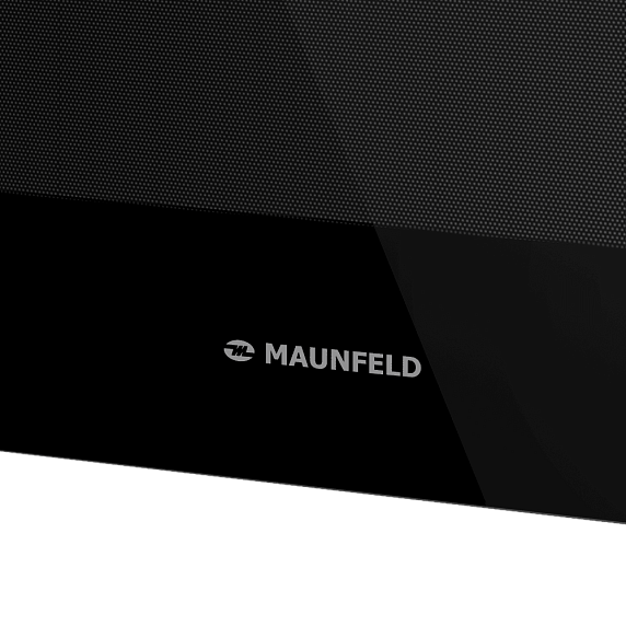 Духовой шкаф Maunfeld XCMO4418GB Glossy preview 8
