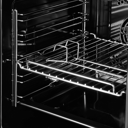 Духовой шкаф Maunfeld EOEH5110B preview 4