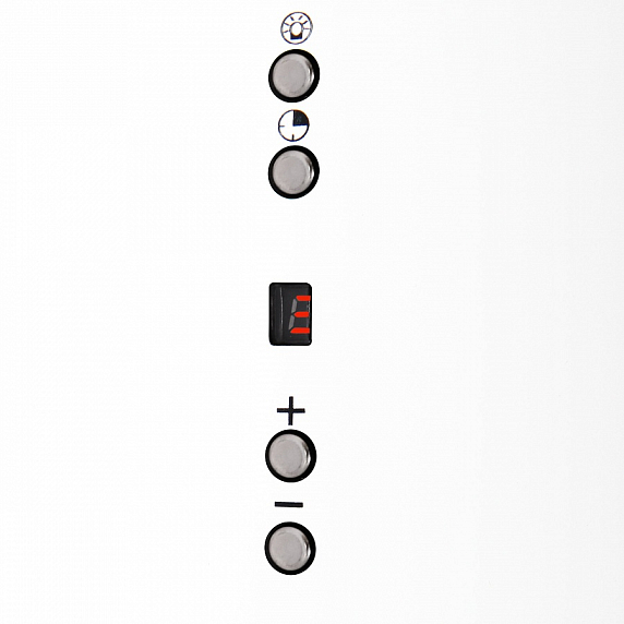 Вытяжка Maunfeld Lee 40 белый preview 2