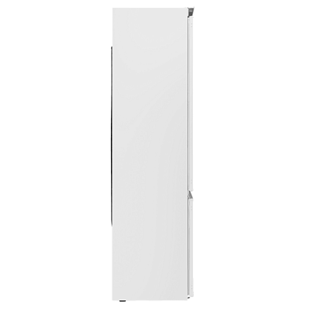 Холодильник Maunfeld MBF193NFWGR Inverter preview 5