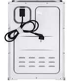 Духовой шкаф Maunfeld EOEM516W