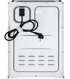 Духовой шкаф Maunfeld EOEM516W