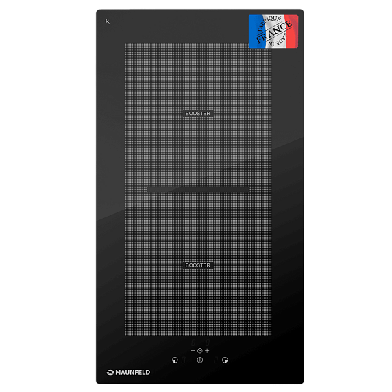 Индукционная варочная панель Maunfeld MVI31.FL2-BK preview 2