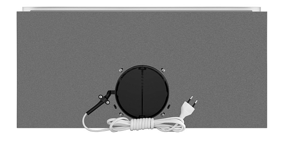 Вытяжка Maunfeld CROSBY SINGL 60 WHITE preview 12