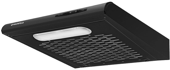 Вытяжка Maunfeld MPA 60 BLACK preview 1