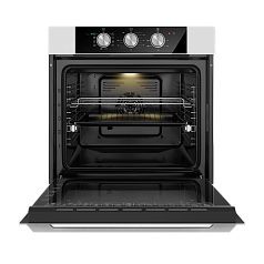 Шкаф духовой электрический Maunfeld AEOK7610W