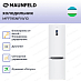 Купить Холодильник Maunfeld MFF195NFIW10 preview 3