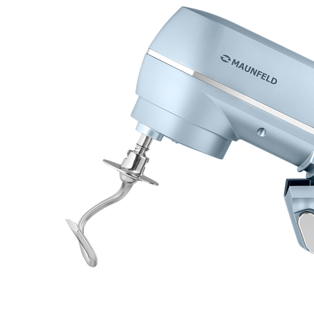 Миксер Maunfeld MF-423BL preview 7