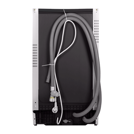 Встраиваемая посудомоечная машина Maunfeld MLP-08IMR preview 22