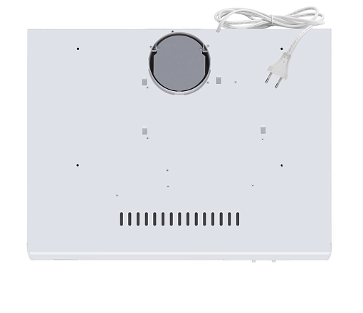 Вытяжка Maunfeld MPA 50 WHITE preview 10