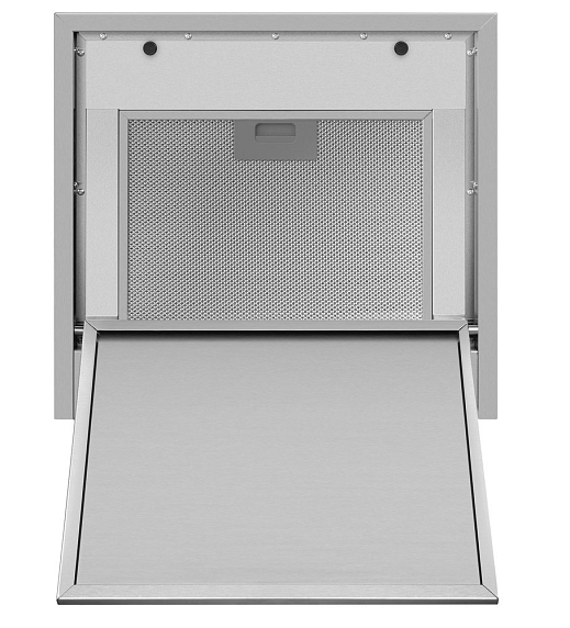 Вытяжка Maunfeld BATH PLUS 45 INOX preview 12