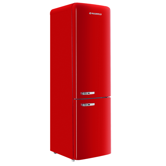 Холодильник Maunfeld MFF186NFRR preview 6