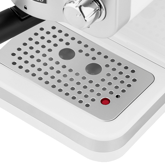 Кофемашина Maunfeld MF-735WH PRO preview 9