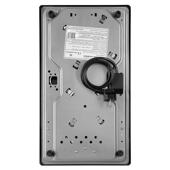 Электрическая варочная панель Maunfeld EEHE.32VCBGB.R preview 8