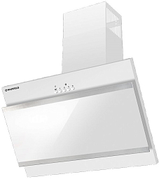 Вытяжка Maunfeld TOWER G_SATIN 60 WHITE