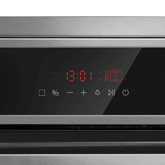 Электрическая плита Maunfeld MEC611CS10TD preview 9