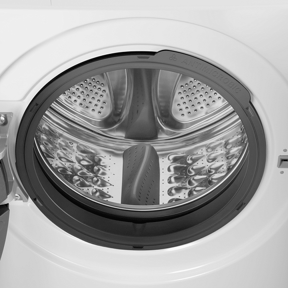 Стиральная машина Maunfeld MFWM148WH01 preview 13