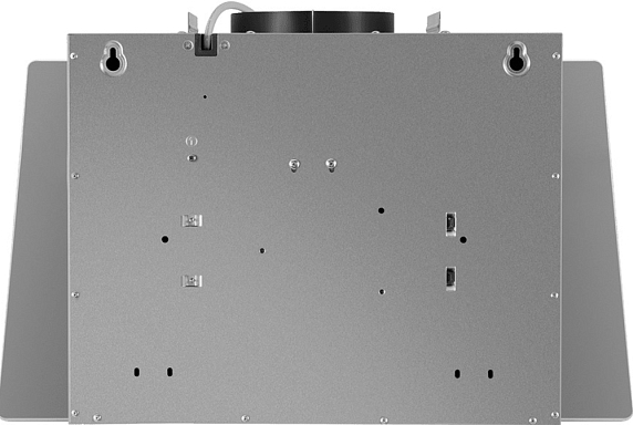 Вытяжка Maunfeld Elf 60 Glass White preview 16