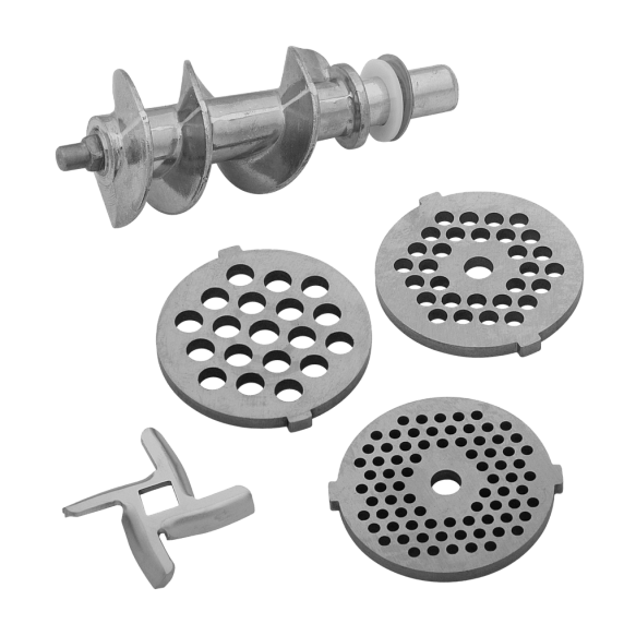 Мясорубка Maunfeld MF-233BK preview 9