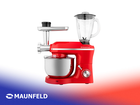 О бренде Maunfeld