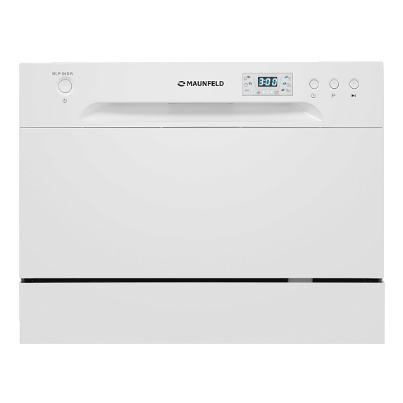 Посудомоечная машина Maunfeld MLP-06DW preview 5