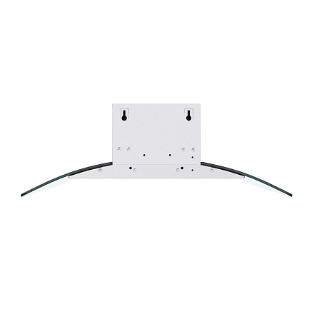 Вытяжка Maunfeld Ancona PlusA 60 нержавеющая сталь\прозрачное стекло preview 7