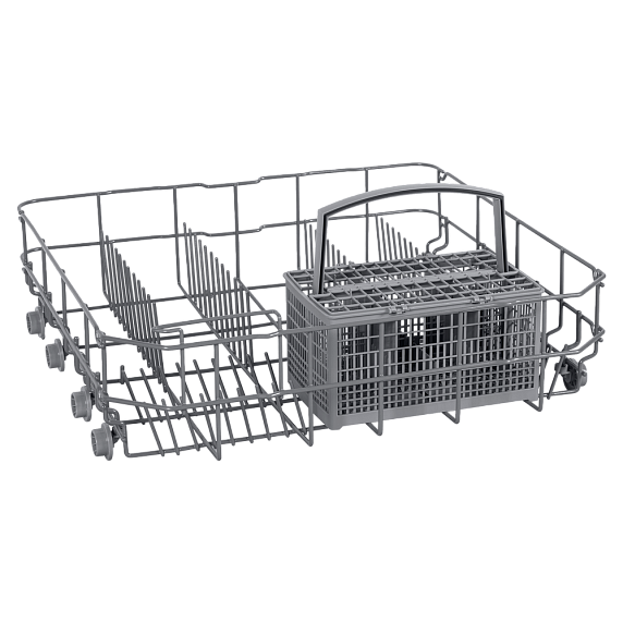 Встраиваемая посудомоечная машина Maunfeld MLP60020 Light Beam preview 14