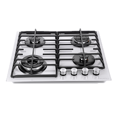Газовая варочная панель Maunfeld EGHG.64.63CW/G