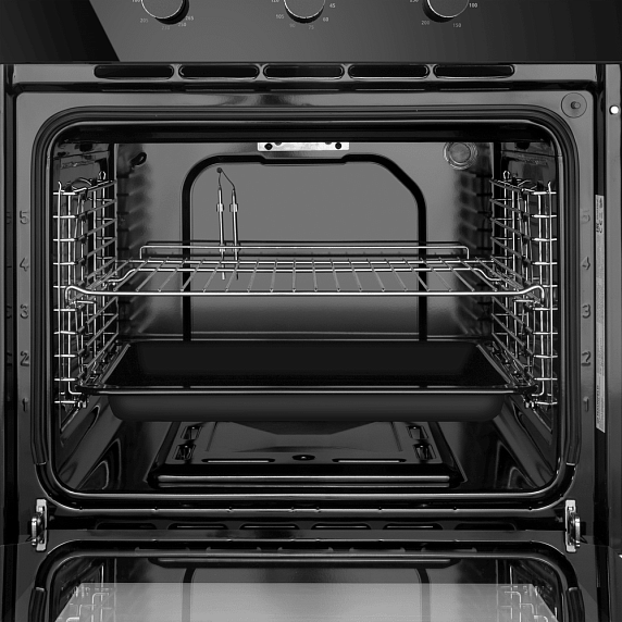 Духовой шкаф Maunfeld MOGS703B2 preview 4