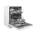 Купить Посудомоечная машина Maunfeld MWF12S preview 6