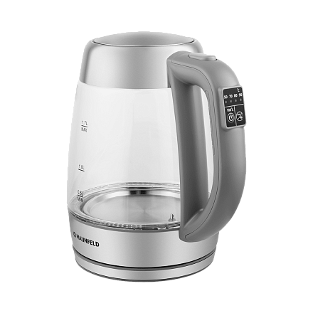 Чайник Maunfeld MFK-611G preview 2