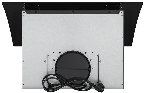 Вытяжка Maunfeld Sheffield 60 черный preview 15