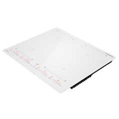 Индукционная варочная панель Maunfeld CVI604SBEXWH Inverter