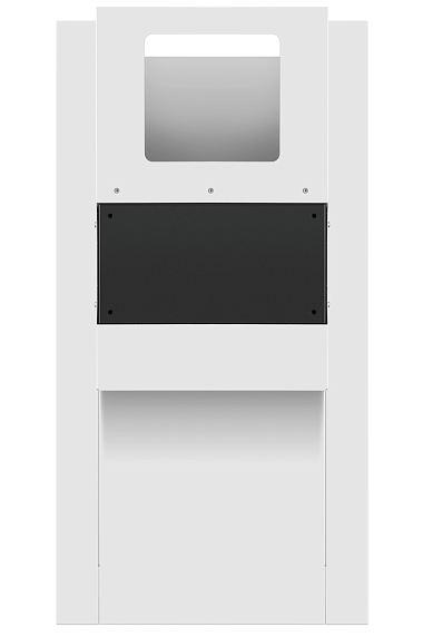 Вытяжка Maunfeld Bath 401 белый preview 4