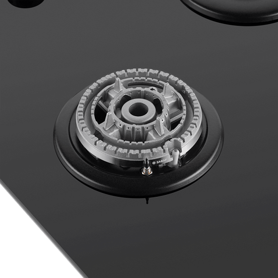 Газовая варочная панель Maunfeld EGHG.43.33CB.R/G preview 6