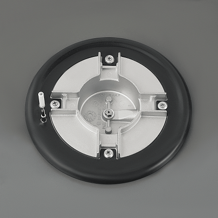 Газовая варочная панель Maunfeld EGHG.64.63CLGR/G preview 9