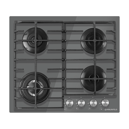 Газовая варочная панель Maunfeld EGHG.64.63CDGR/G preview 2