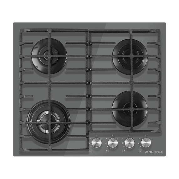 Газовая варочная панель Maunfeld EGHG.64.63CDGR/G preview 2