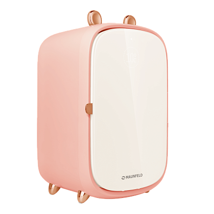 Холодильник для косметики Maunfeld MFF43PK preview 4