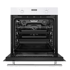Духовой шкаф Maunfeld EOEM.769W