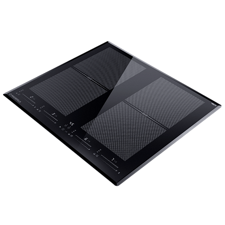 Индукционная варочная панель Maunfeld CVI594SF2BK LUX preview 3