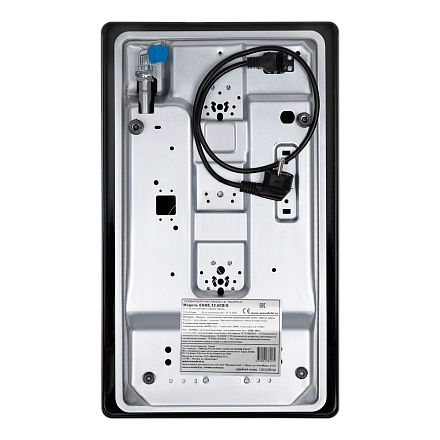 Газовая варочная панель Maunfeld EGHE.32.6CB/G preview 12