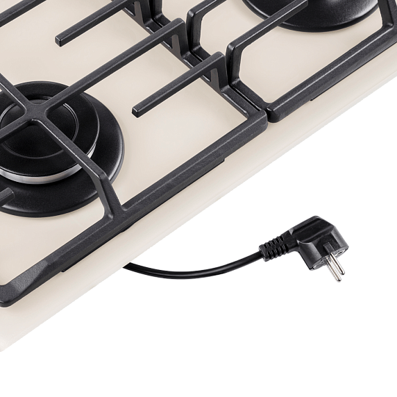 Газовая варочная панель Maunfeld EGHG.64.63CBG/G preview 11