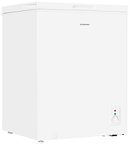 Морозильный ларь Maunfeld MFL150W