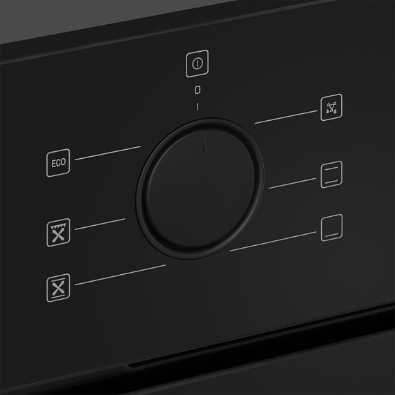 Духовой шкаф Maunfeld AEOF6060B2 preview 7